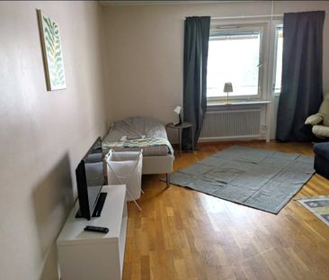 Sturegatan, Boden - Foto 2