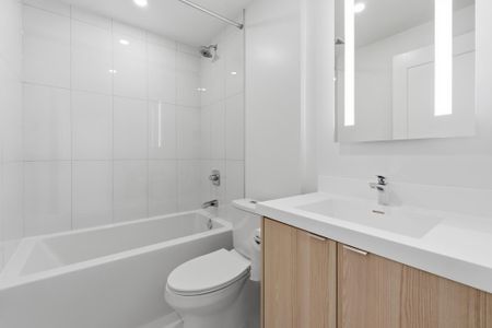 For Lease - 25 Cordova Avenue Unit# 704, Toronto, Ontario - Photo 4