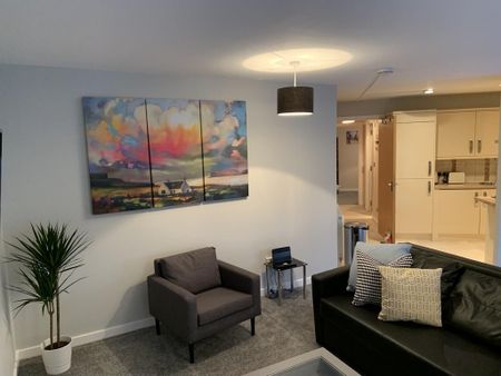 1 bedroom apartment to rent - Photo 4