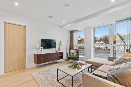 1 bedroom apartment to rent - Photo 2