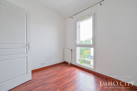 Appartement 3 pièces - 47m² - Photo 5