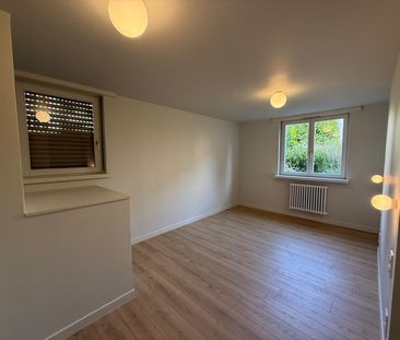 Location Appartement 5 pièces 106m² ST LOUIS 68300 - Photo 5