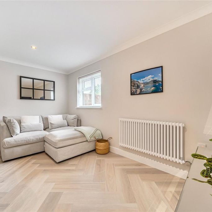 1 bedroom house to rent - Photo 1