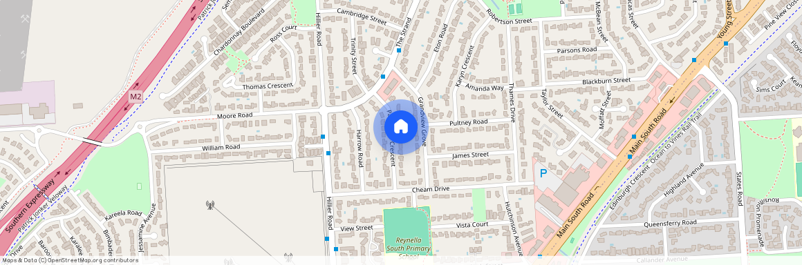 16 Panorama Crescent, SA 5161, Reynella