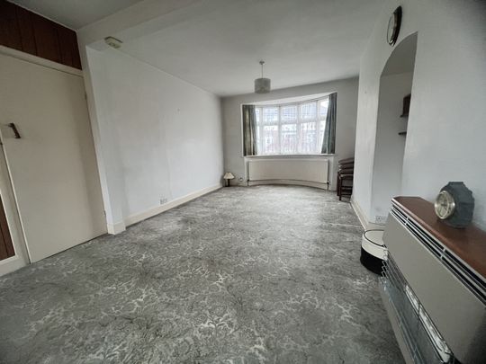 Edith Avenue, Leicester - Photo 1