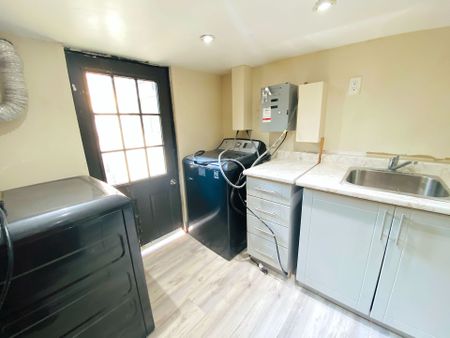 For Lease - 734 Willard Avenue Unit# Bsmt, Toronto, Ontario - Photo 4