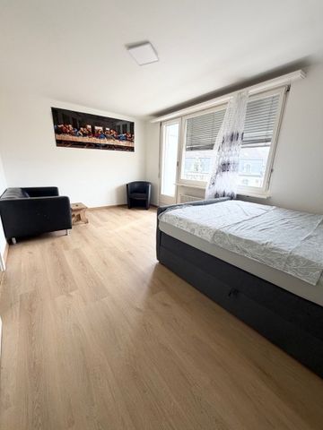 1 Zimmer Wohung zu Vermieten - Photo 3