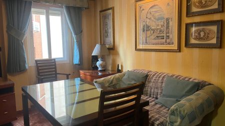 Piso de alquiler en Calle Faro, Nº6, La Malagueta - Monte Sancha - Photo 2