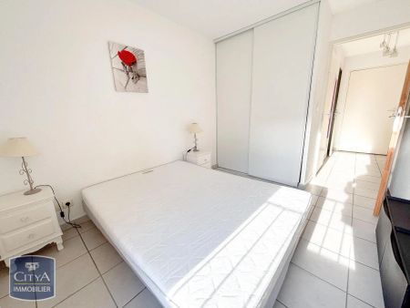 Appartement à louer 2 pièces 39.27m² - Photo 3