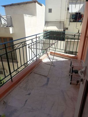 Διαμέρισμα για ενοικίαση Άνω Αγία Βαρβάρα (Αγία Βαρβάρα) - Photo 1