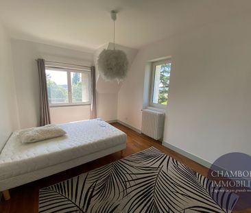 Maison meublée sur 3 niveaux à Blois - Photo 6