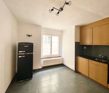 Appartement de 4.5 pièces Rue du Pont-Suspendu 22 - Foto 2