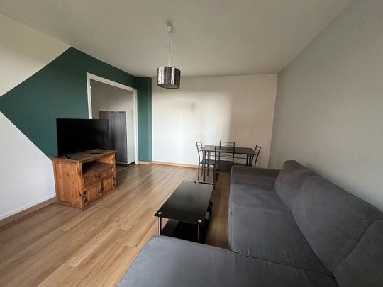 Location Appartement 2 pièces 54m² VALENCE 26000 - Photo 1