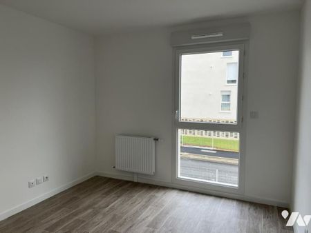 APPARTEMENT T2 LA CHAPELLE SAINT-MESMIN - Photo 2