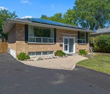 For Lease - 2749 Truscott Drive, Mississauga, Ontario - Photo 2