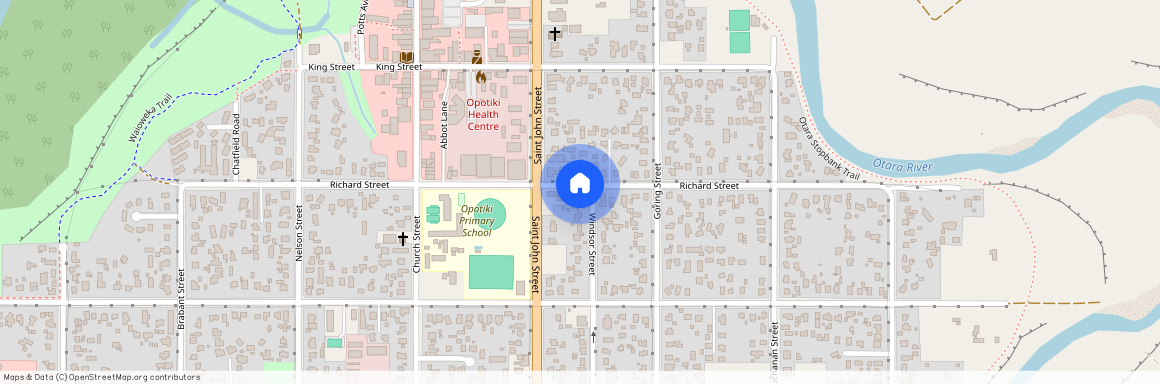 108 Richard Street, Opotiki, Opotiki