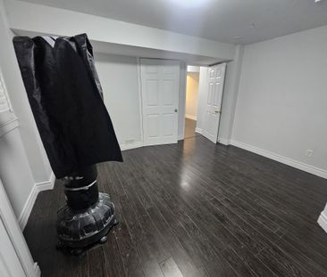 For Lease - 1959 Dalhousie Crescent Unit# Basement, Oshawa, Ontario - Photo 6
