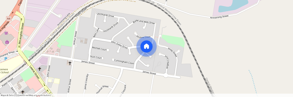 67 Burke and Wills Drive, Qld 4702, Gracemere