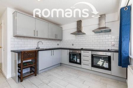 1 bedroom property to rent - Photo 4
