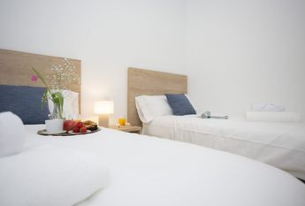 Espectacular vivienda dúplex con terraza