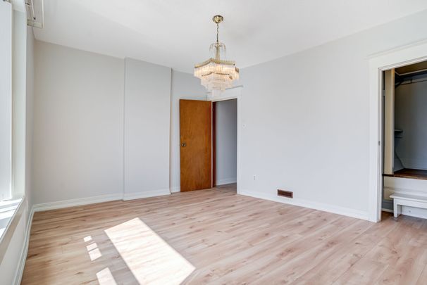For Lease - 160 Shanly Street Unit# Upper, Toronto, Ontario - Photo 1