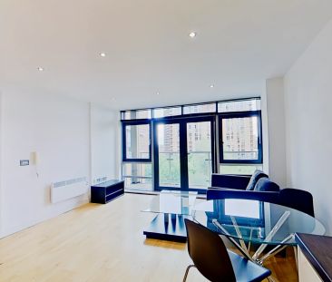 1 Bed 1 Bath - Photo 3