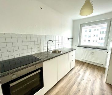 Modernisierte 2-Zimmer Wohnung in Pfersee - Foto 5