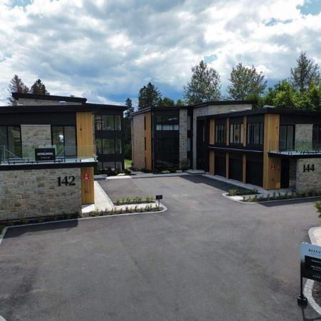 Magnifique condo au bord du lac - Photo 3