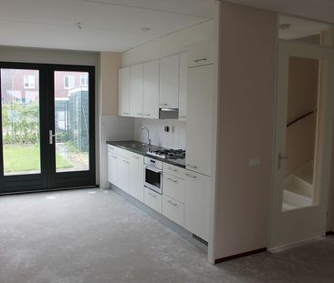 Dwarsakker 4 - Foto 1