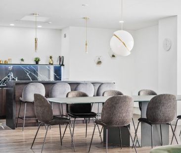 Studio to rent - Photo 6