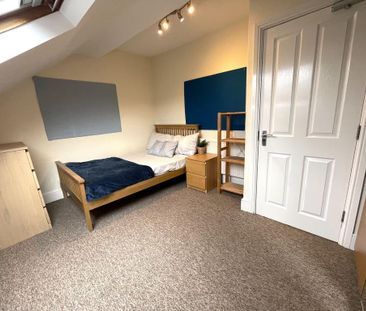 5 bedroom house share to rent - Photo 3