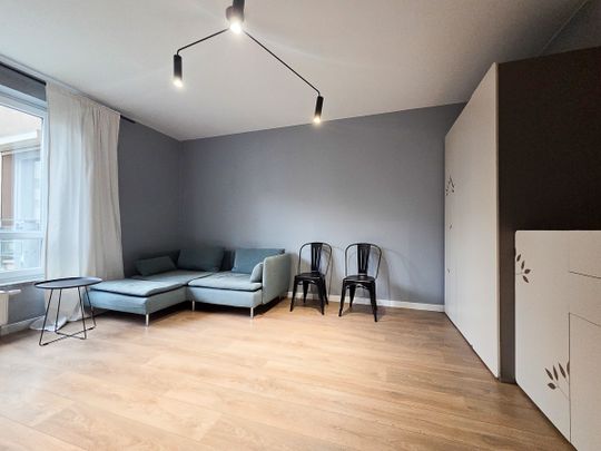 Mieszkanie wynajem Poznań Naramowice ul Karpia 17 - Photo 1