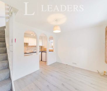 1 bedroom house to rent Harness Way, St. Albans, AL4 - Photo 4