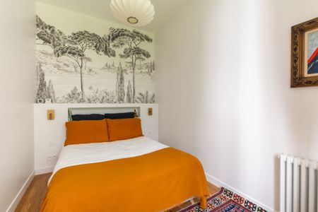 COURTE DUREE - Appartement de 2 pièces- Sablons - Photo 3