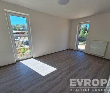 Pronájem bytu 2+kk 44 m², Český Brod - Fotografie 5
