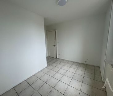 Location appartement 3 pièces, 60.59m², Châteauroux - Photo 1