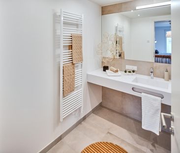 TRAUMLAGE Zieglergasse/Kandlgasse /// EVON-SMART-HOME-TECHNOLOGY - Foto 5