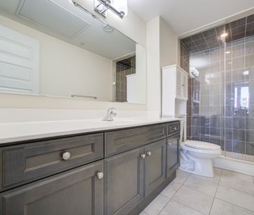 For Lease - 2 Adam Sellers Street Unit# 302, Markham, Ontario - Photo 4