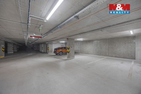 Pronájem bytu 1+kk a garsoniéry 34 m² - Photo 3
