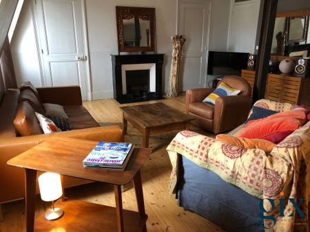 Location Appartement 2 pièces 83m² GRENOBLE 38000 - Photo 2