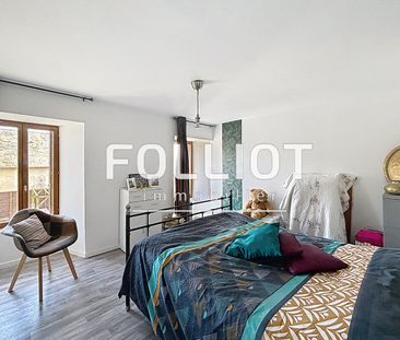 Maison Saint Sauveur Villages 3 pi�ce(s) 80.90 m2 - Photo 4