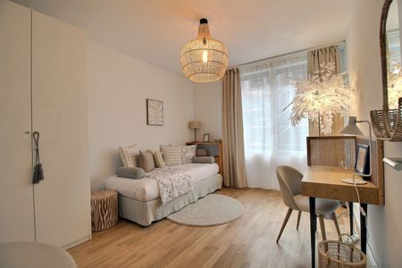 Magnifique appartement de 3.5 pièces de haut standing à Marly - Foto 4