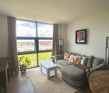 1 bedroom apartment to rent - Photo 2