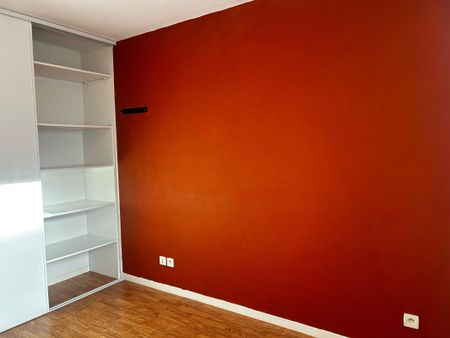 Location Appartement 2 pièces 42m² ST PAUL LES DAX 40990 - Photo 4