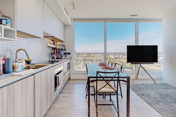 For Lease - 5 Buttermill Avenue Unit# 1710, Vaughan, Ontario - Photo 1