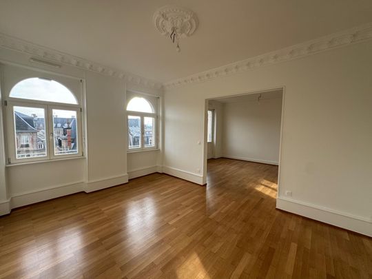 Location Appartement 6 pièces 153m² STRASBOURG 67000 - Photo 1