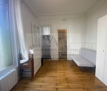 Appartement studio - Photo 4