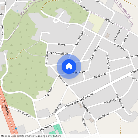 Κέντρο (Βουλιαγμένη)