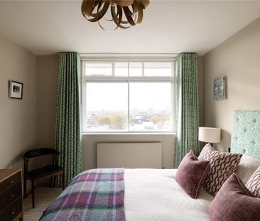 2 bedroom apartment to rent - Photo 6