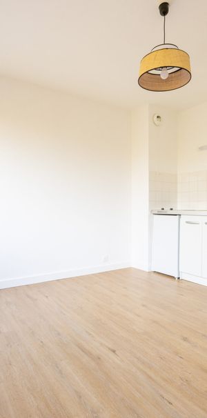 Appartement T1 de 17,72m2 - Photo 1